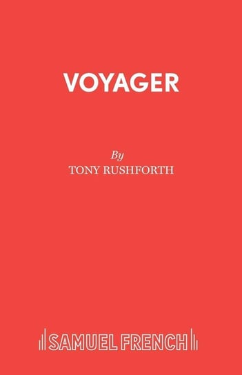 Voyager Rushforth Tony