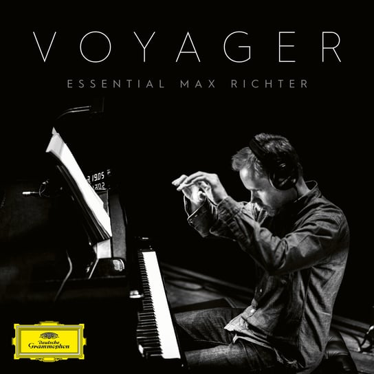 Voyager Essential Richter Max