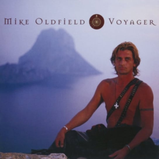 Voyager, płyta winylowa Oldfield Mike
