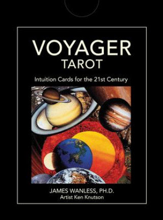 Voyager Tarot Wanless James