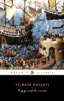 Voyages and Discoveries: Principal Navigations, Voyages, Traffiques & Discoveries Ofthe English Nat Beeching Jack, Hakluyt Richard
