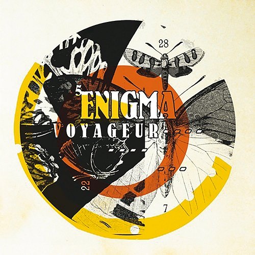 Voyageur Enigma