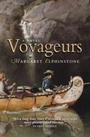 Voyageurs Elphinstone Margaret