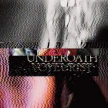 Voyeurist: Digital Ghost, płyta winylowa Underoath