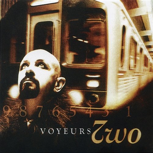 If 2wo, Rob Halford
