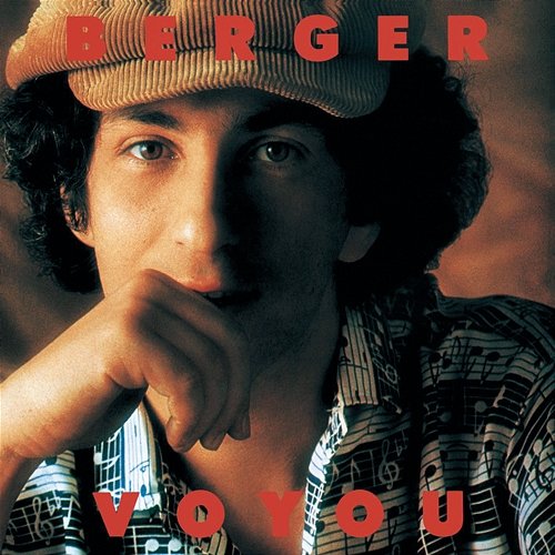 Voyou Michel Berger