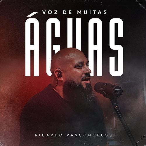 Voz de Muitas Águas Ricardo Vasconcelos
