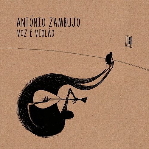 Voz E Violão António Zambujo