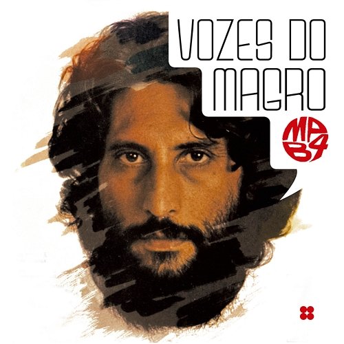 Vozes Do Magro MPB4
