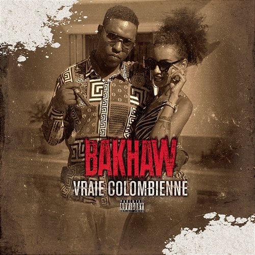 Vraie colombienne Bakhaw