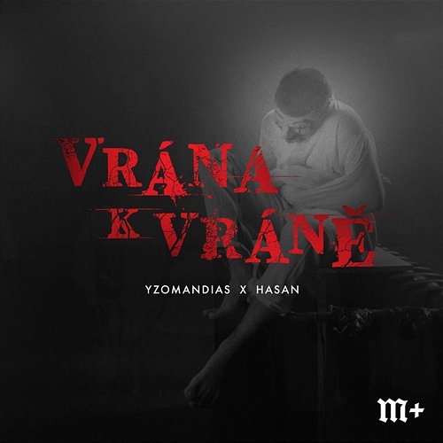 Vrána k Vráně Yzomandias feat. Hasan