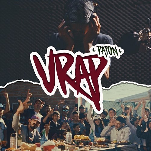 VRAP Patón