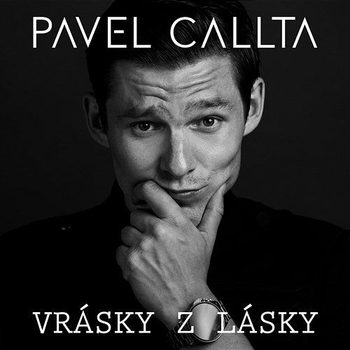 Vrásky z lásky Pavel Callta