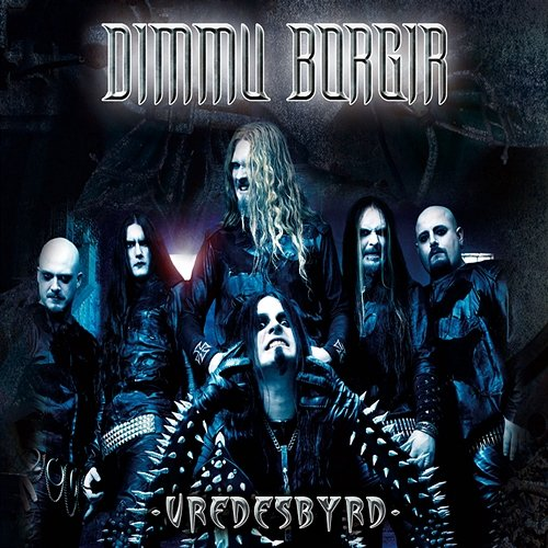 Vredesbyrd Dimmu Borgir
