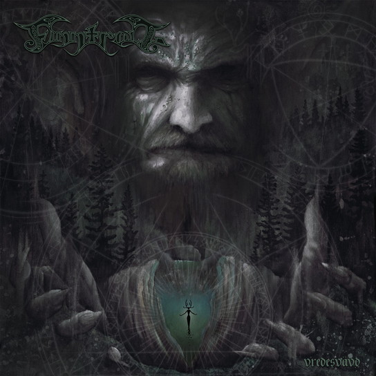 Vredesvävd Finntroll