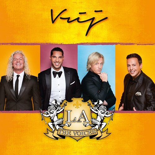 Vrij L.A. The Voices