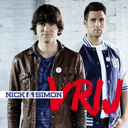 Vrij Nick & Simon