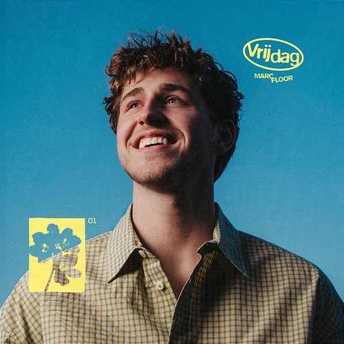 Vrijdag Marc Floor