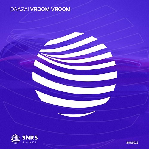Vroom Vroom Daazai