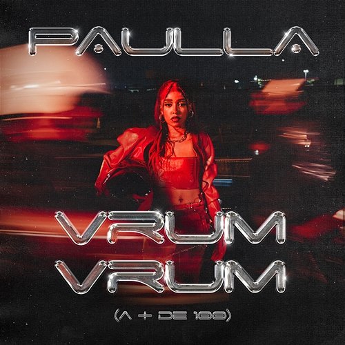 Vrum Vrum (A + de 100) Paulla