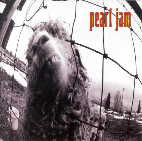VS Pearl Jam