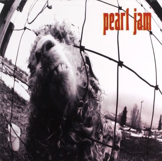 Vs. Pearl Jam