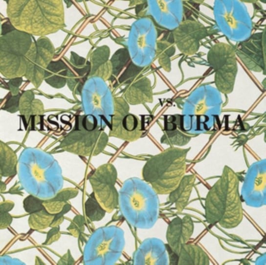 VS Mission of Burma