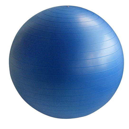 VS, Piłka fitness, niebieska, 75cm VS
