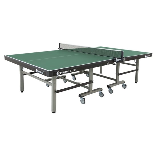 VS, Stół do tenisa stołowego, Master Compact, S7-12i Victoria Sport