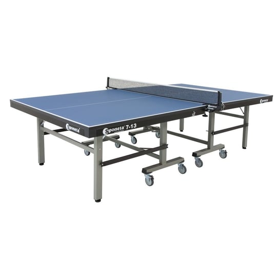 VS, Stół do tenisa stołowego, Master Compact, S7-13i Victoria Sport