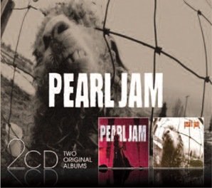 Vs/Ten Pearl Jam