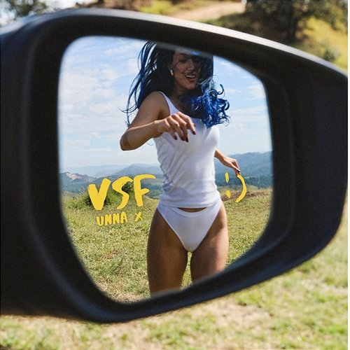 "vsf :)" Unna X