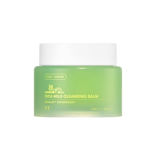 VT Cosmetics, Cica Mild Cleansing Balm, balsam oczyszczający do twarzy, 100 ml VT Cosmetics