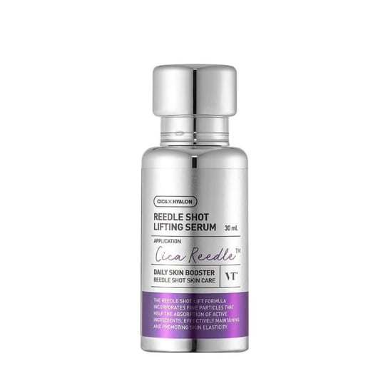 VT Cosmetics, Reedle Shot Lifting Serum, Serum liftingujące, 30ml Sklep