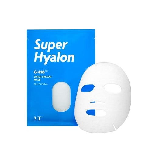 Vt Cosmetics, Super Hyalon Mask, 28g VT Cosmetics