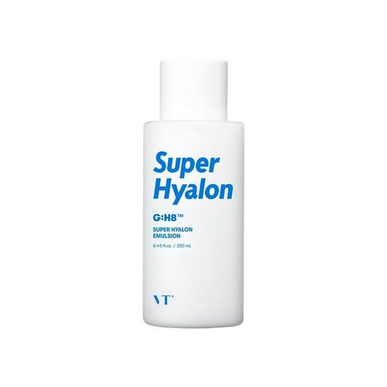 VT, Super Hyalon, Serum do twarzy, 250 ml VT Cosmetics