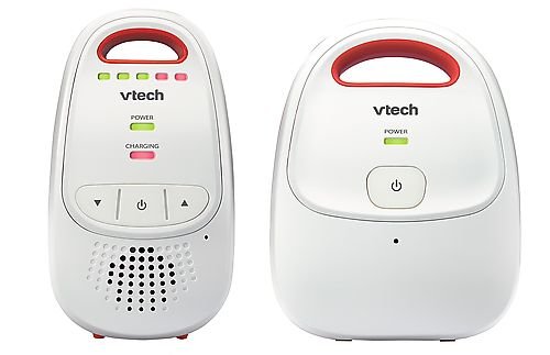 Vtech, cyfrowa niania BM 1000 VTech