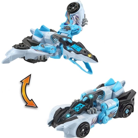 Vtech Switch & Go Dinos - Fire Pterotactyl Inna marka