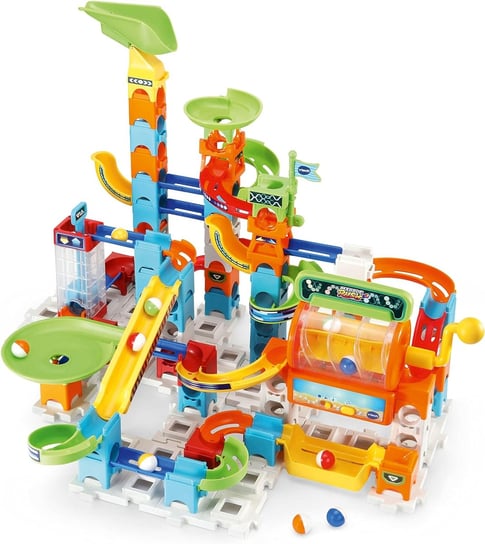 VTech Tor Kulkowy Marble Rush Super 519423 VTech