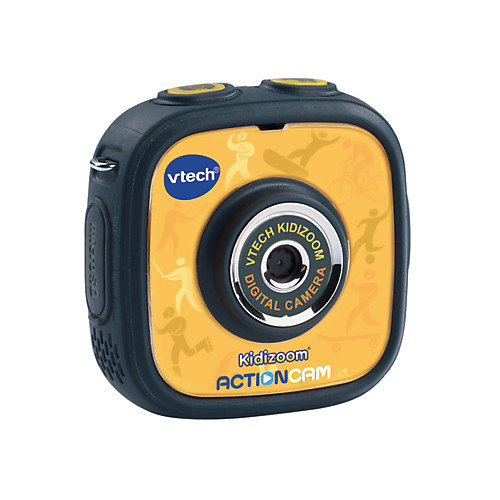VTech, zabawka interaktywna Kamera Action Cam VTech