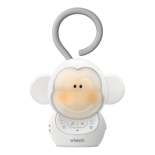 VTech, zabawka interaktywna Uspokajająca Małpka Myla VTech