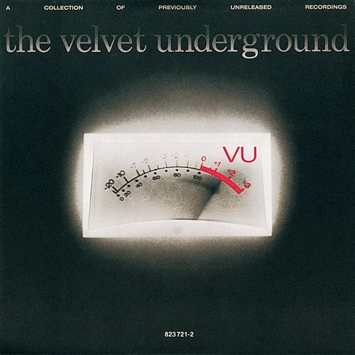 VU The Velvet Underground