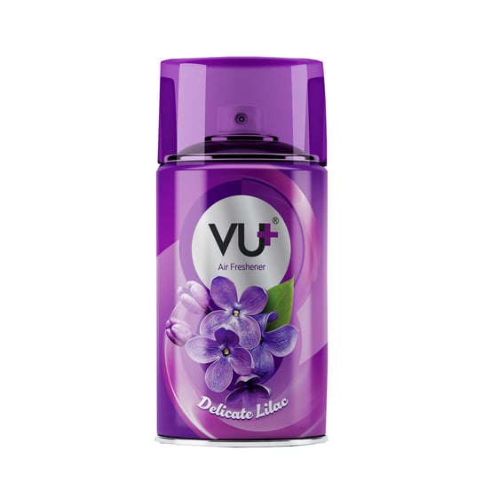 Vu+ odświeżacz Delicate Lilac 250ml Inny producent