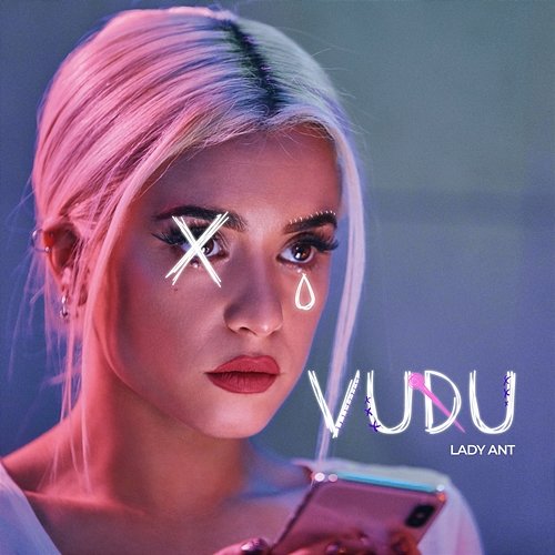 Vudú Lady Ant