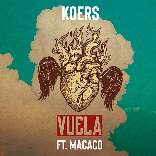 Vuela Koers feat. Macaco