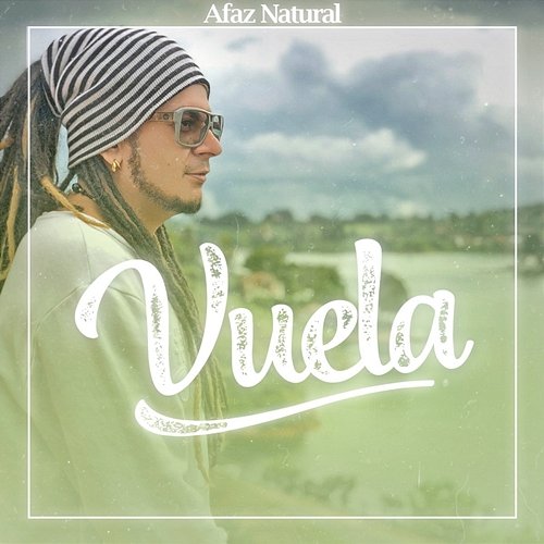 Vuela Afaz Natural