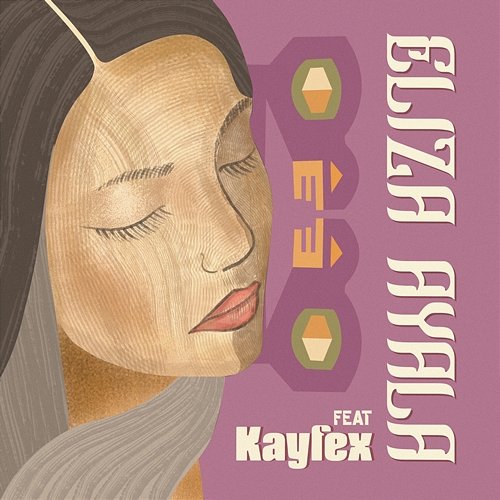 VUELA (Papachi) Eliza Ayala & Kayfex