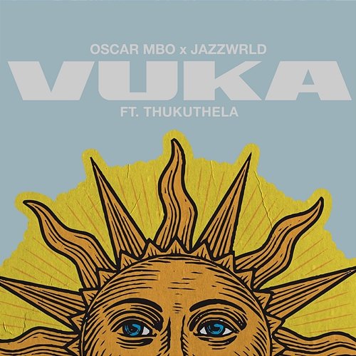 Vuka Oscar Mbo, Thukuthela, JAZZWRLD