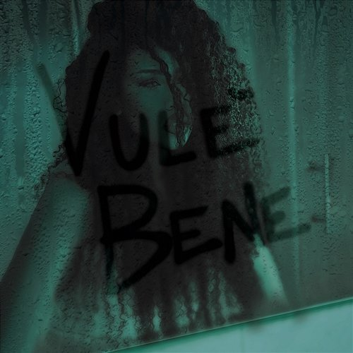 Vulè bene Tony Amatore & AISHA
