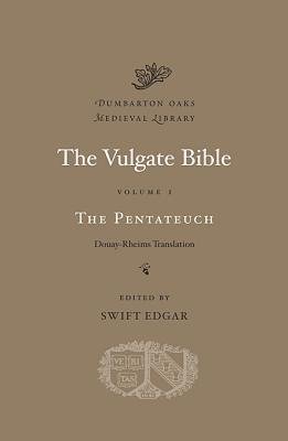Vulgate Bible Edgar Swift